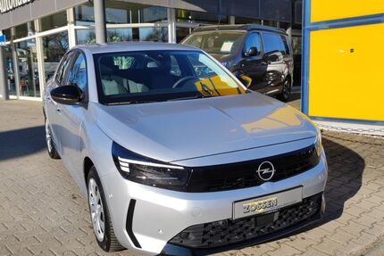 Opel Corsa 15.084 km 19.950 &euro; Zossen 15806