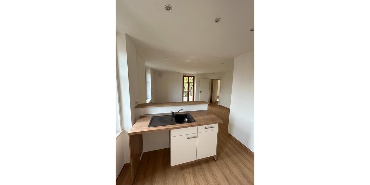 Etagenwohnung Immenstadt im Allgäu - 2 Zimmer, 57 m&sup2;, 1.075&euro; | Angebot:26348815