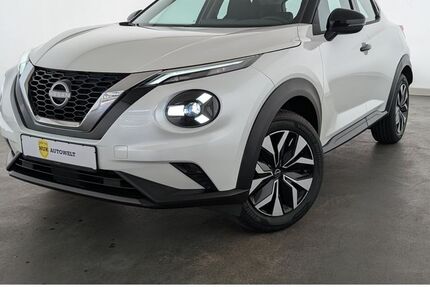 Nissan Juke 3.500 km 19.990 &euro; Düsseldorf 40599