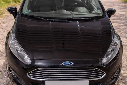 Ford Fiesta 120.000 km 4.999 &euro; Bonn 53227