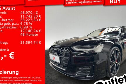 Audi A6 64.737 km 46.970 &euro; Senden 89250