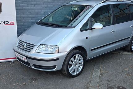 VW Sharan 238.000 km 3.790 &euro; Ohrum 38312