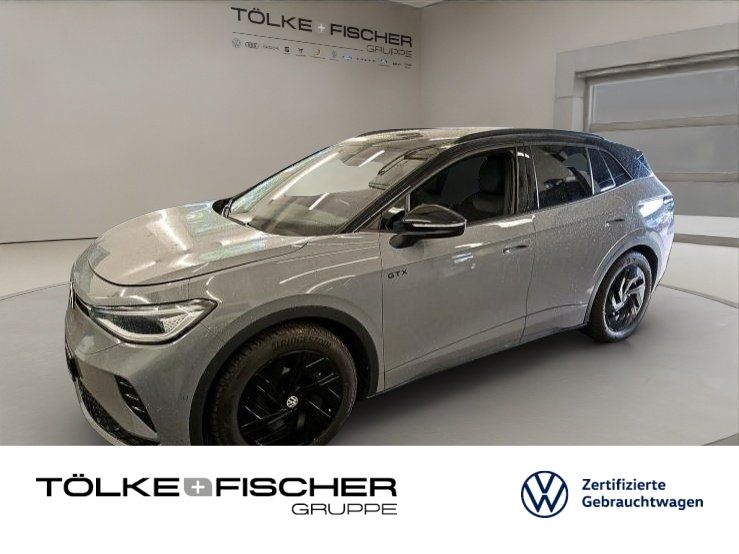 VW ID.4 25.345 km 38.490 &euro; Krefeld 47805