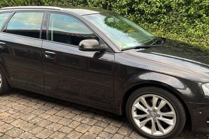 Audi A3 177.500 km 7.800 &euro; Schotten 63679