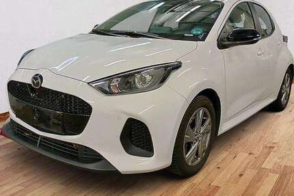 Mazda 2 14.900 km 19.800 &euro; Rinteln 31737