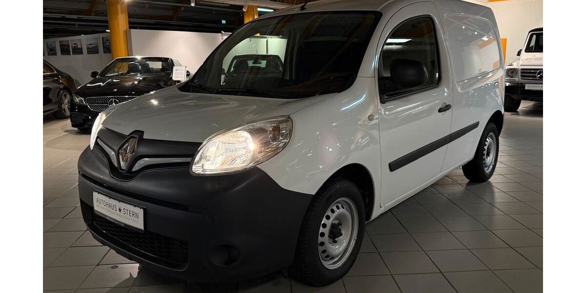 Renault Kangoo 87.700 km 10.990 &euro; Mutterstadt 67112