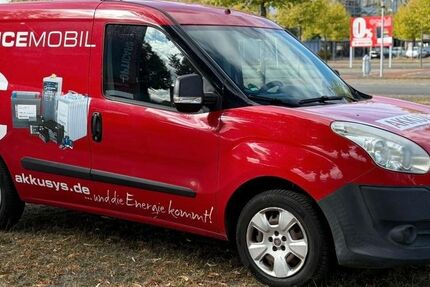 Fiat Doblo 152.270 km 4.300 € Bremen 28307