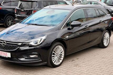 Opel Astra 85.915 km 12.600 &euro; Königs Wusterhausen 15711