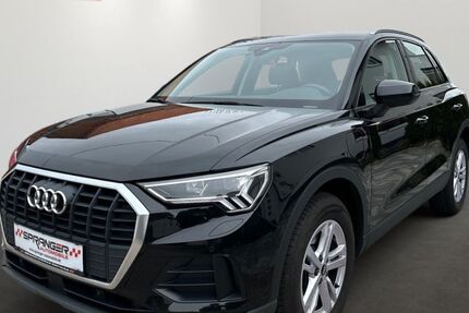 Audi Q3 93.149 km 24.750 &euro; Calden - Westuffeln 34379