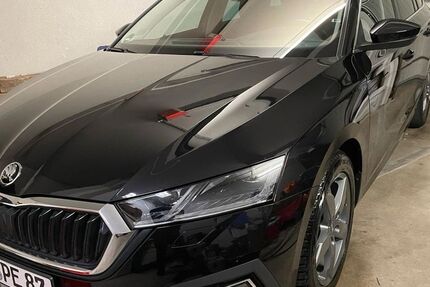 Skoda Octavia 102.000 km 19.000 &euro; Hausham 83734