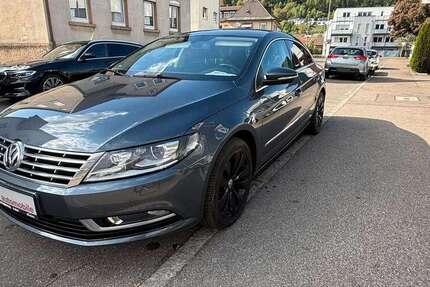 VW CC 134.590 km 10.750 &euro; Geislingen An Der Steige 73312
