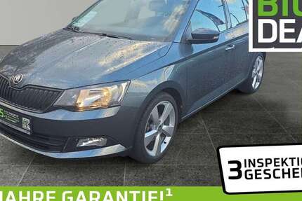 Skoda Fabia 115.950 km 8.480 € Kiel 24119