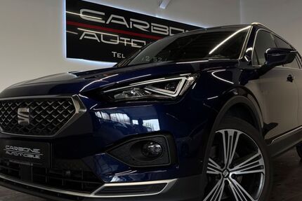 Seat Tarraco 130.662 km 26.490 € Bretten 75015