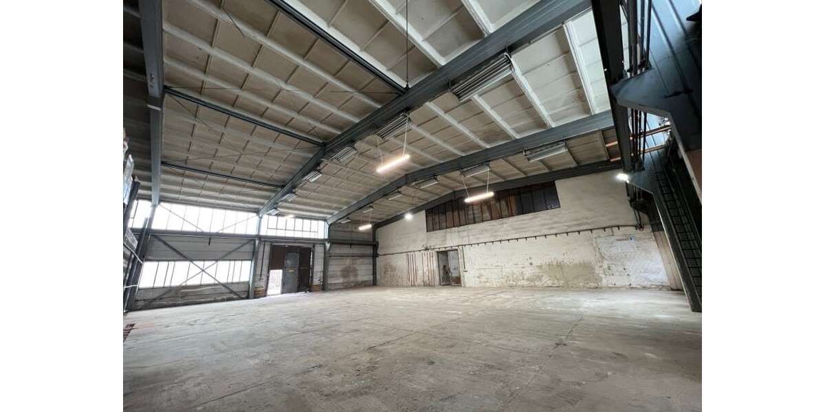 Halle in Damsdorf 1.999 € 550 m² zimmer