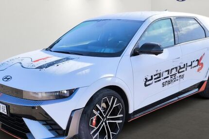 Hyundai IONIQ 5 22.933 km 64.990 &euro; Bedburg Hau 47551