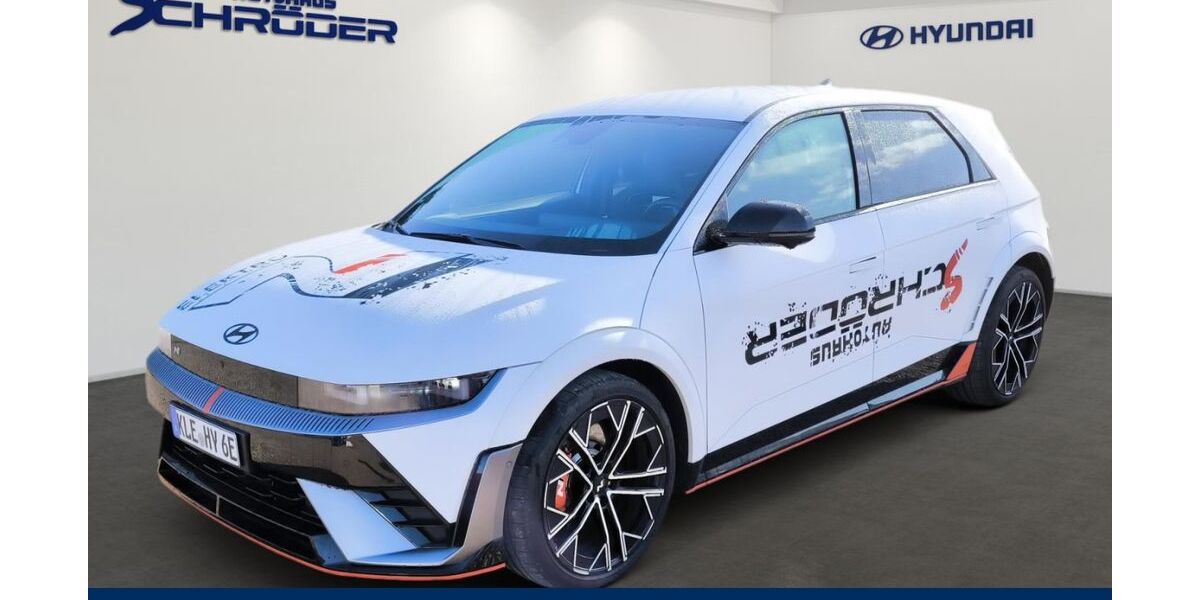Hyundai IONIQ 5 22.933 km 64.990 &euro; Bedburg Hau 47551