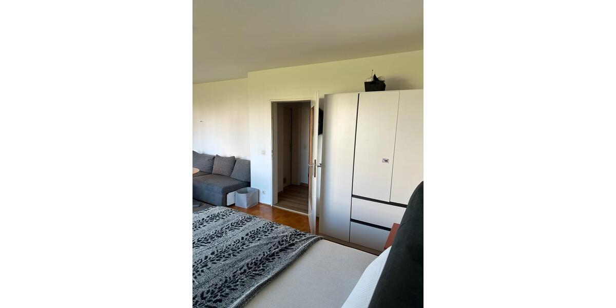 Etagenwohnung Germering - 1 Zimmer, 41 m&sup2;, 217.500&euro; | Angebot:26691442