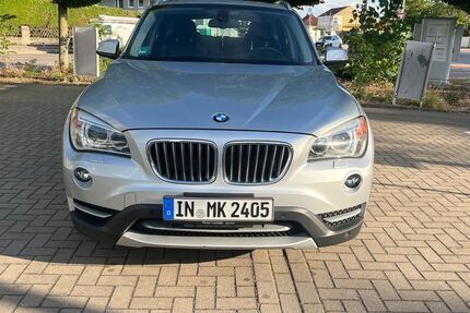 BMW X1 140.000 km 14.900 &euro; Ingolstadt 85057