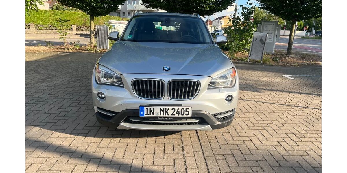 BMW X1 140.000 km 14.900 &euro; Ingolstadt 85057