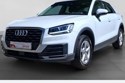 Audi Q2 25.400 km 18.450 &euro; Dorsten 46284