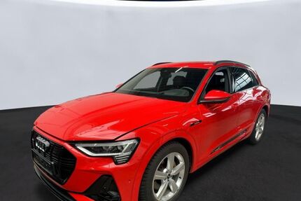 Audi e-tron 36.305 km 36.950 &euro; Helmstedt 38350