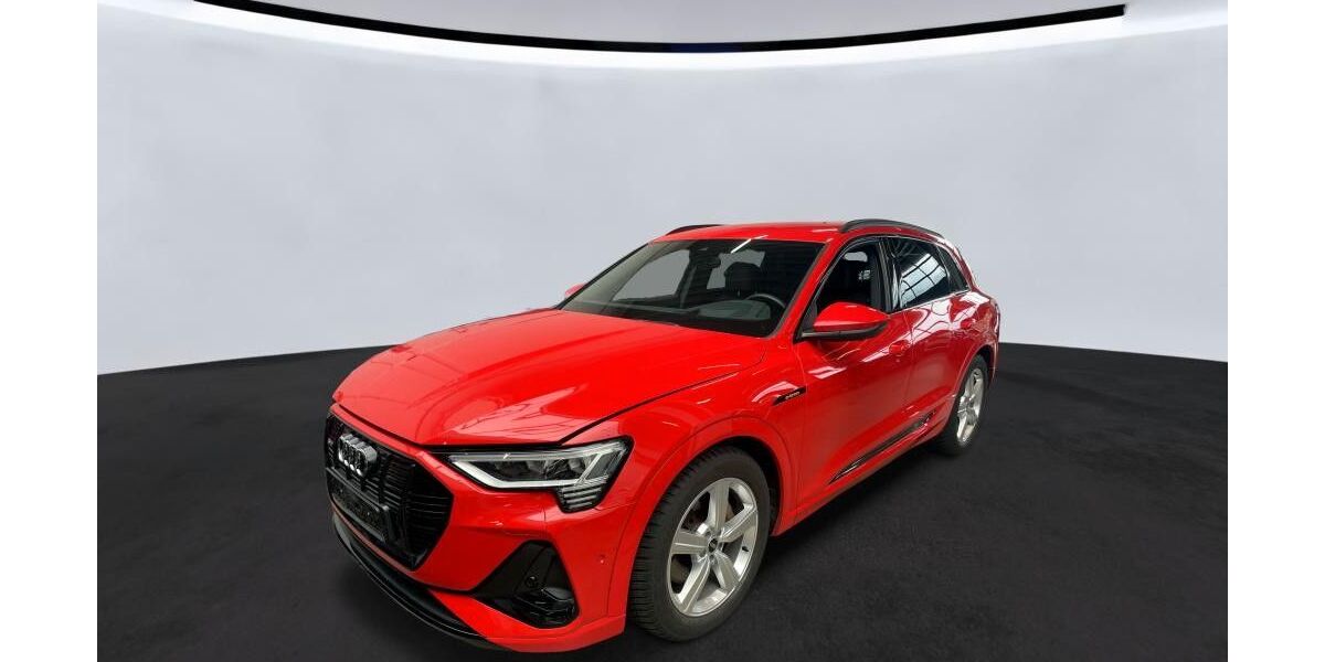 Audi e-tron 36.305 km 36.950 &euro; Helmstedt 38350
