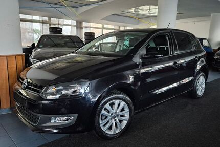 VW Polo 62.000 km 7.990 &euro; Filderstadt 70794