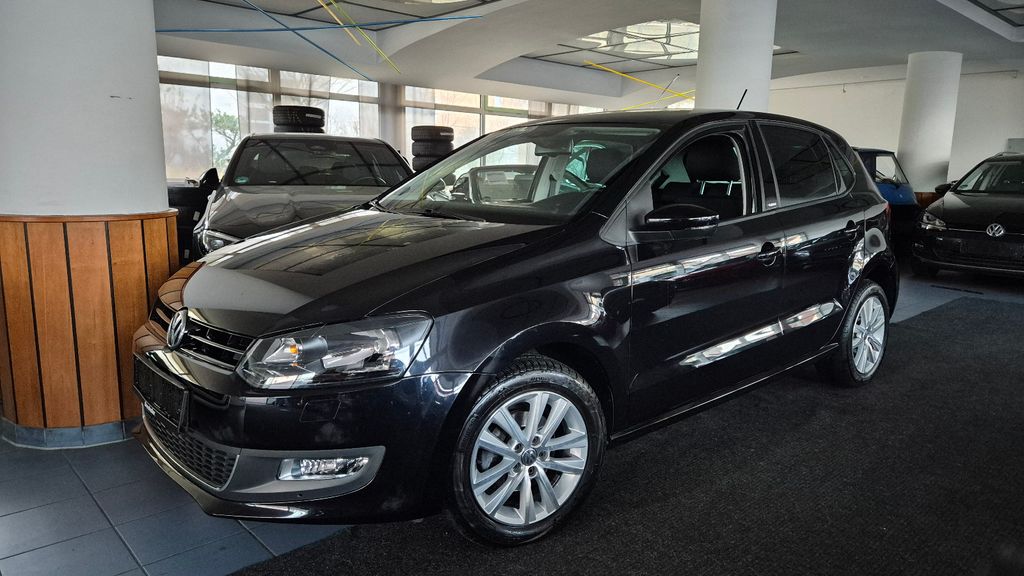 VW Polo 62.000 km 7.990 &euro; Filderstadt 70794