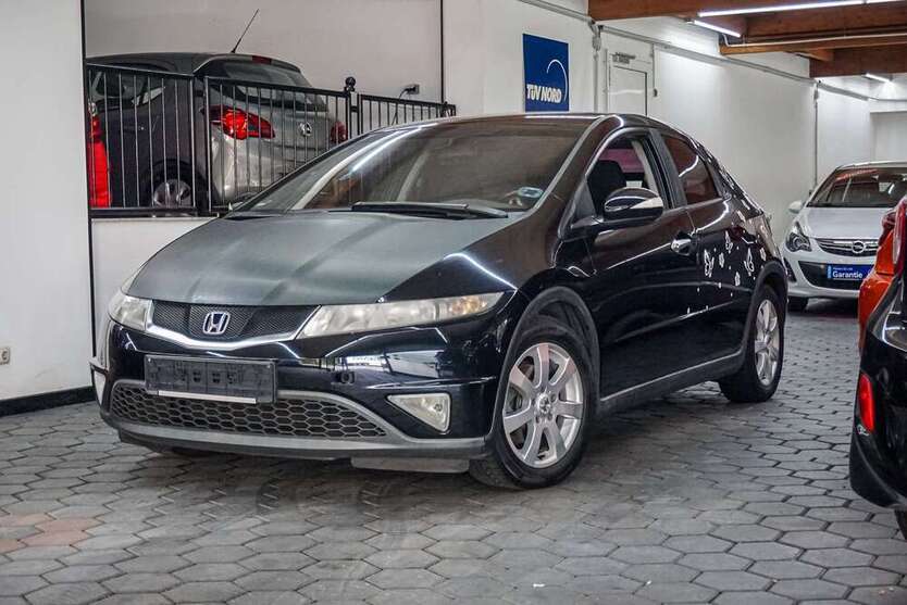 Civic