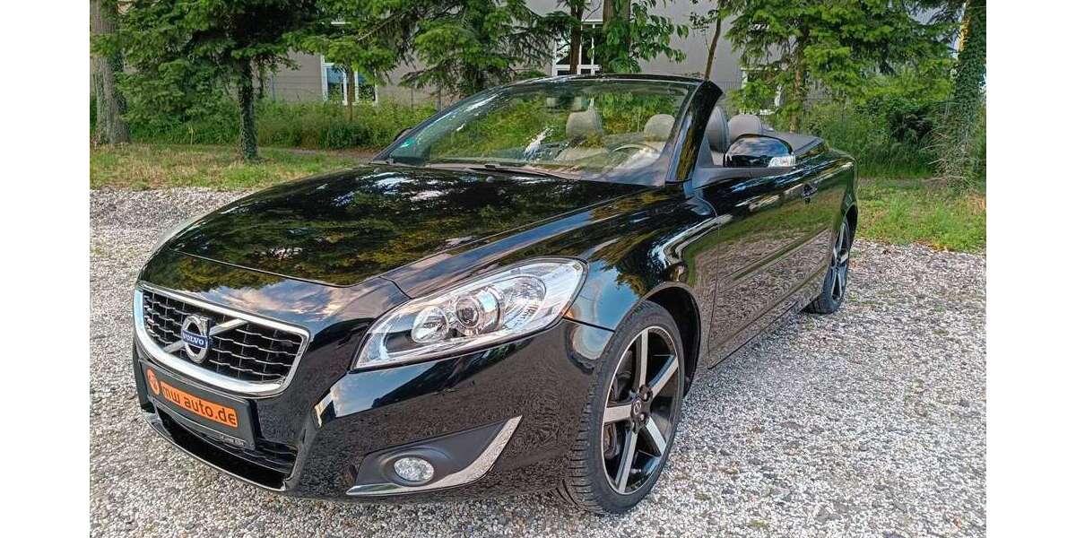 Volvo C70 113.575 km 11.499 &euro; Rösrath 51503