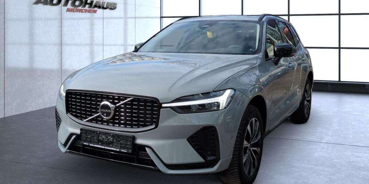 Volvo XC60 25.500 km 37.990 &euro; München 81825