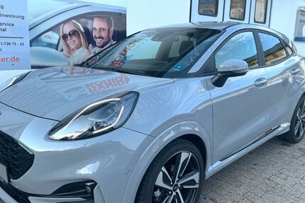 Ford Puma 1.990 km 27.900 € Isernhagen NB (Hannover) 30916