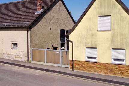 Haus Werneck - 3.5 Zimmer, 72 m&sup2;, 182.500&euro; | Angebot:26844733