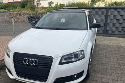 Audi A3 146.283 km 6.750 &euro; Marktheidenfeld 97828