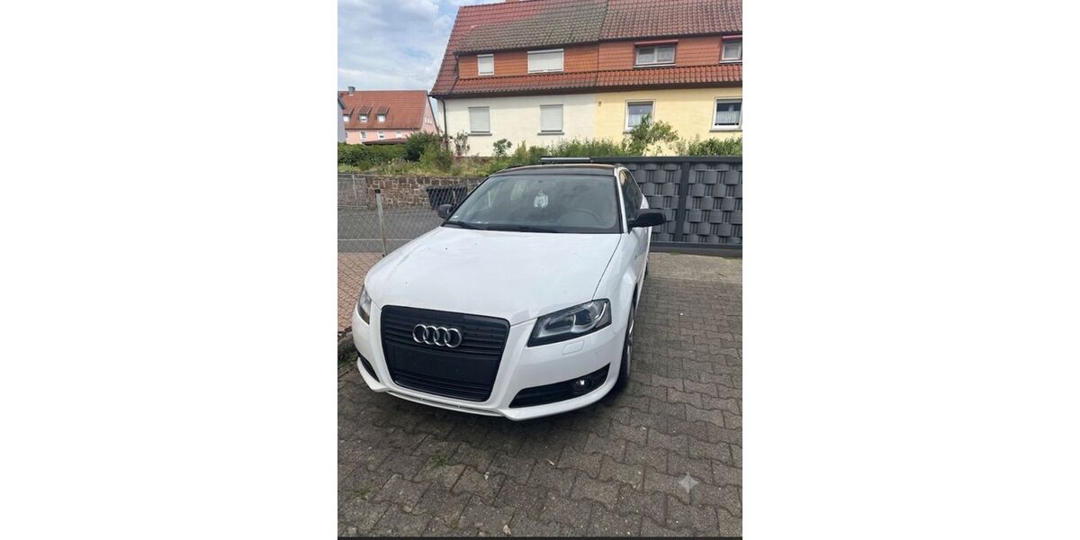 Audi A3 146.283 km 6.750 &euro; Marktheidenfeld 97828