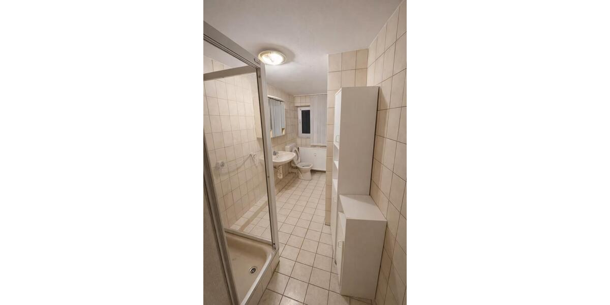Dachgeschoßwohnung Hamm (Sieg) - 3 Zimmer, 120 m&sup2;, 600&euro; | Angebot:26621588