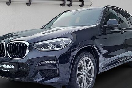 BMW X3 71.000 km 34.990 &euro; Eggenfelden 84307