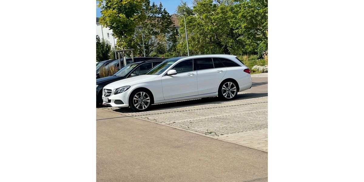 Mercedes-Benz C 250 175.000 km 13.800 &euro; Kernen 71394