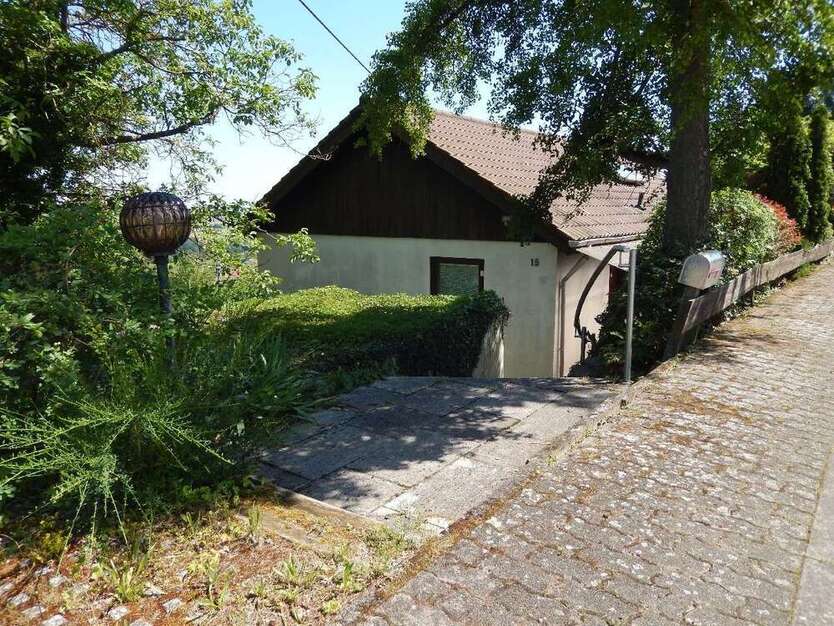 Haus zum Kaufen in Gleiszellen-Gleishorbach 440.000 € 152 m²