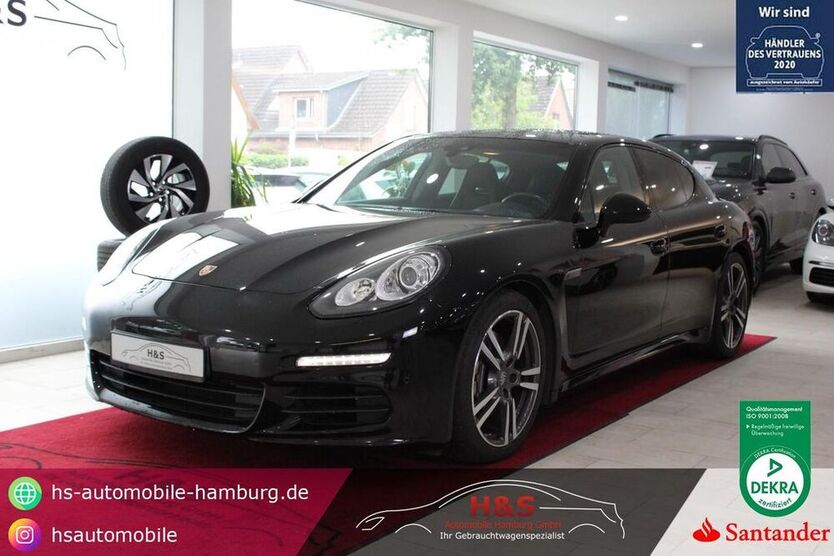 Panamera