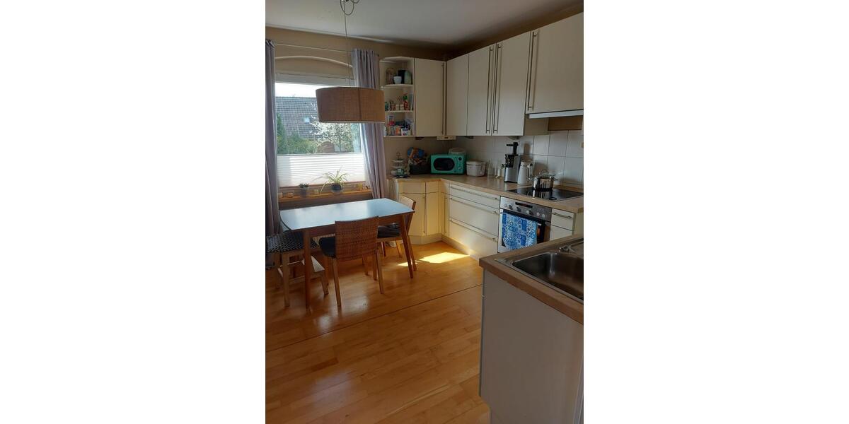 Etagenwohnung Hemmingen - 4 Zimmer, 125 m&sup2;, 395.000&euro; | Angebot:26609219