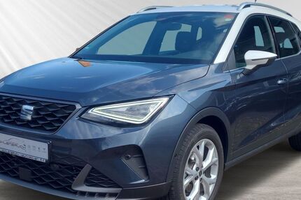 Seat Arona 17.425 km 21.997 € Neunkirchen 57290