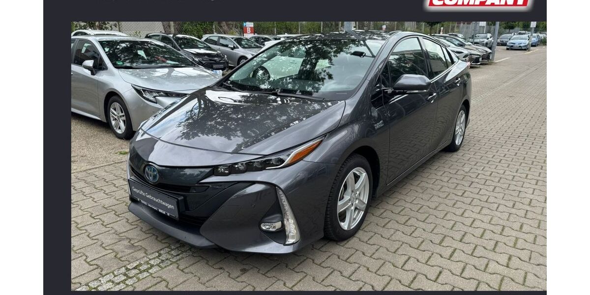 Toyota Prius 78.969 km 21.990 &euro; Berlin 13403