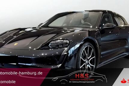 Porsche Taycan 25.499 km 65.900 &euro; Bad Segeberg 23795