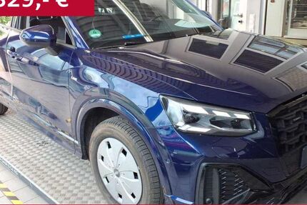 Audi Q2 74.824 km 26.930 &euro; Esslingen 73730