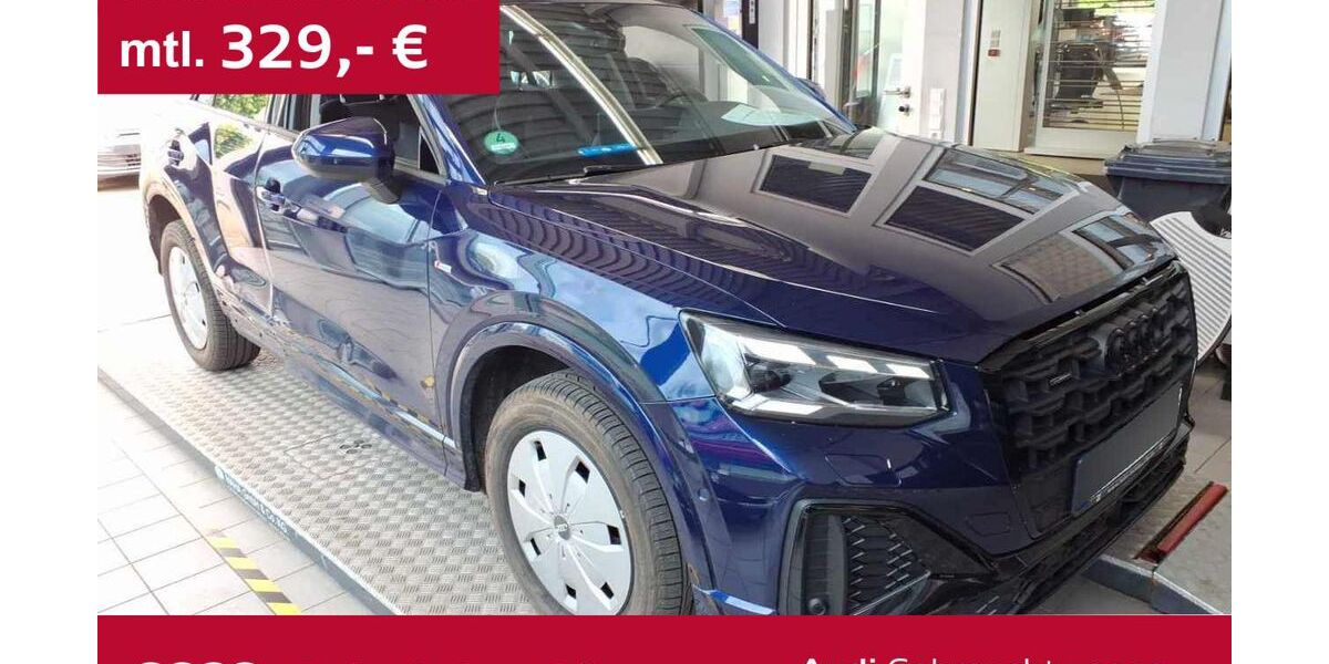 Audi Q2 74.824 km 26.930 &euro; Esslingen 73730