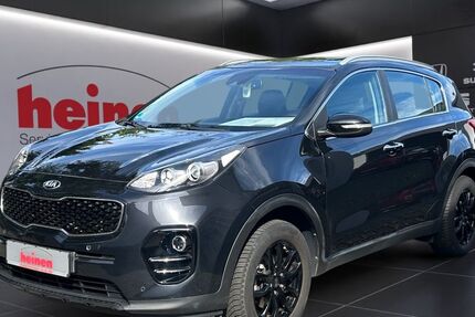 Kia Sportage 94.000 km 14.959 &euro; Hagen 58135