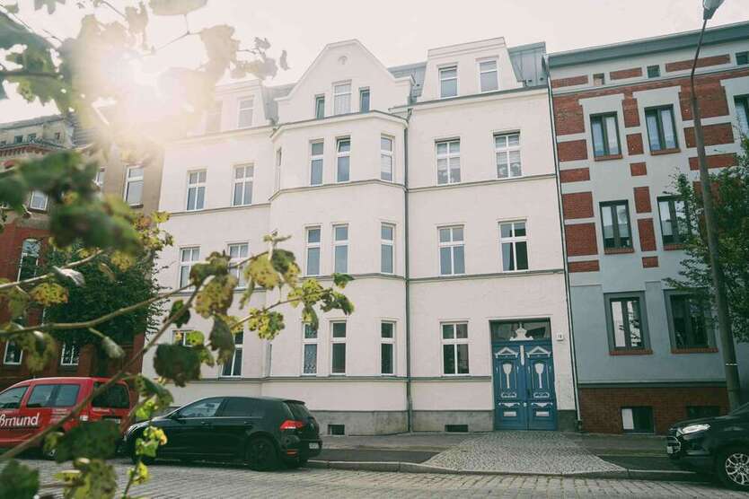 Wohnung zum Mieten in Prenzlau 455 € 70.32 m²