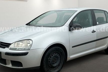 VW Golf 243.557 km 699 &euro; Brehna 06796