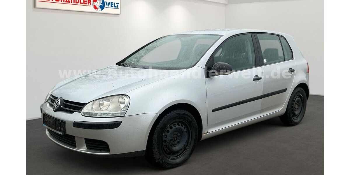 VW Golf 243.557 km 699 &euro; Brehna 06796